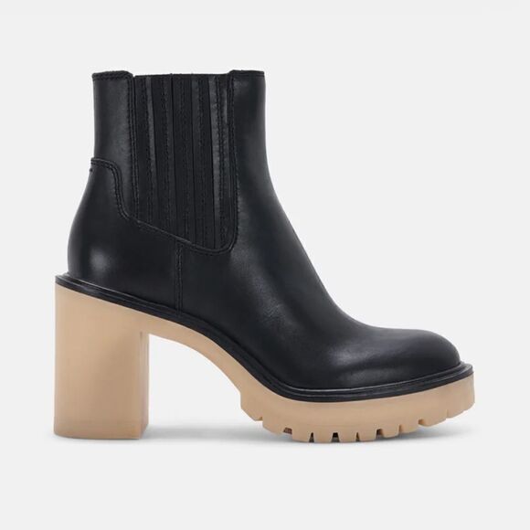 Dolce vita Caster H2O Booties - Picture 3 of 11